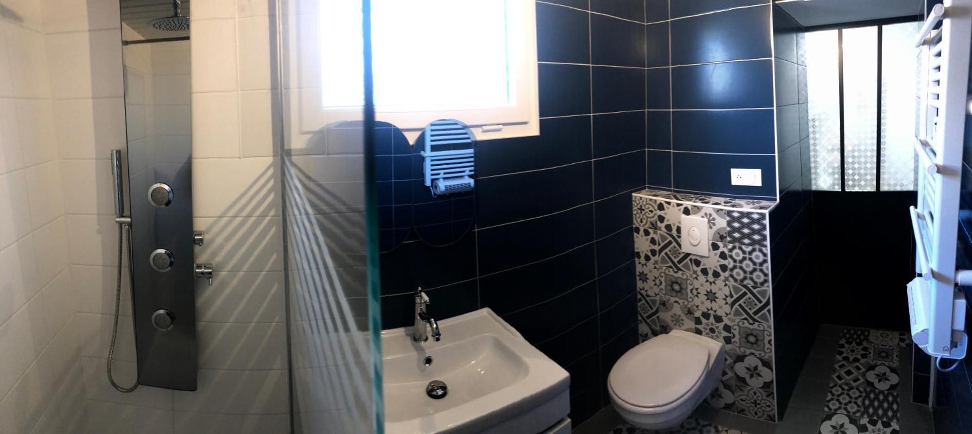 Meubles Deco Fab - Plancha Leilighet Luxeuil-les-Bains Eksteriør bilde